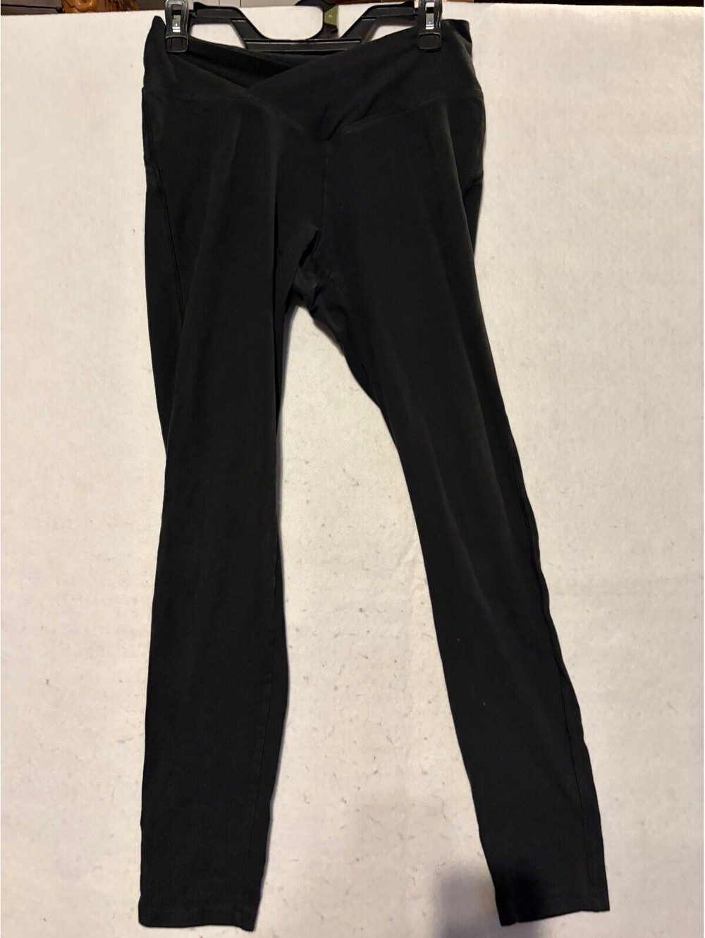 Pink Brand Black Medium Leggings